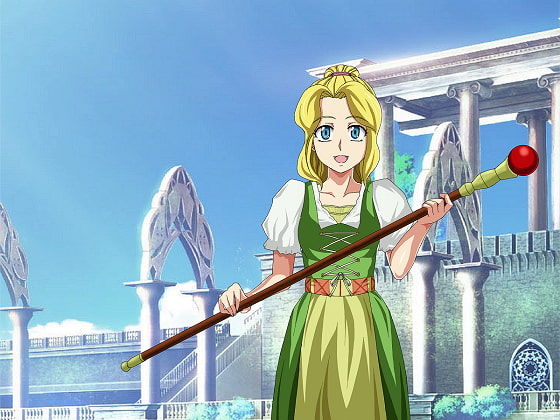 ディアレスト・サーガ