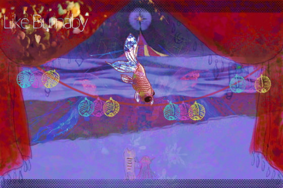 差分含め8曲!著作権フリーBGM『Like Burnaby』