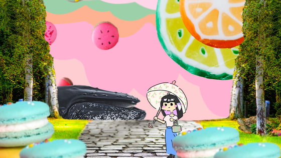 CandyHouse - BGM【ツクール対応】