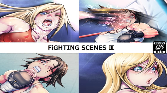 Fighting Scenes III
