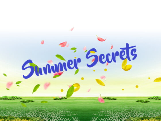 Summer Secrets
