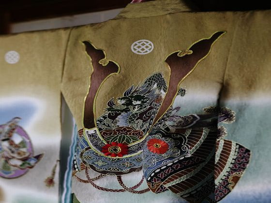 あの子とあたいのバーコードの読み取り方の説明書