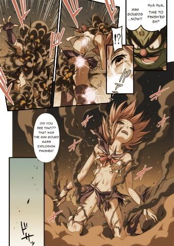 Pure Soldier OTOMAIDEN (English Edition)