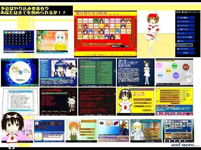 幽霊探偵ゼロ ～ゆうとRAYの探偵物語～