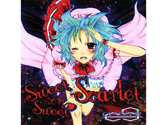 Sweet×Sweet Scarlet