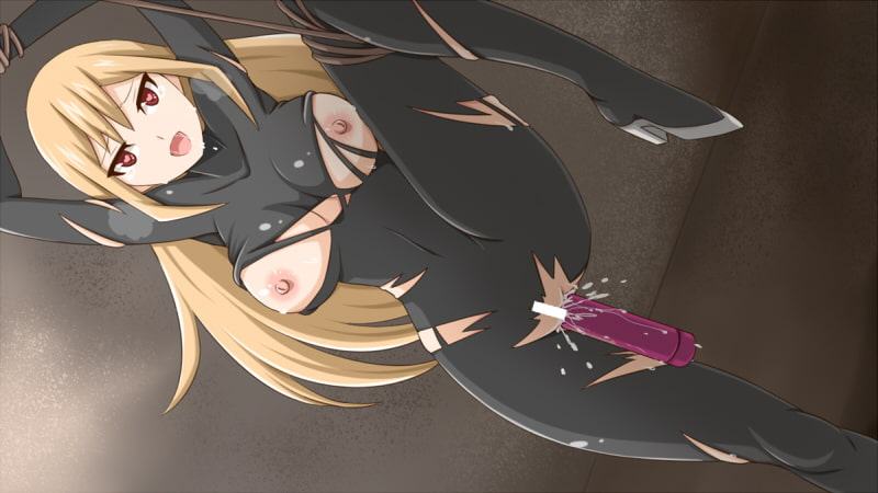 魔王の娘の物語