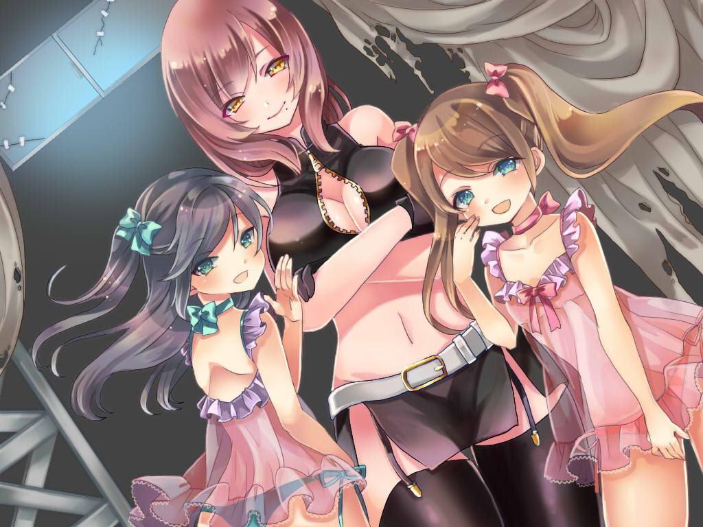 M男育成室～目覚めのための3日間集中プログラム～