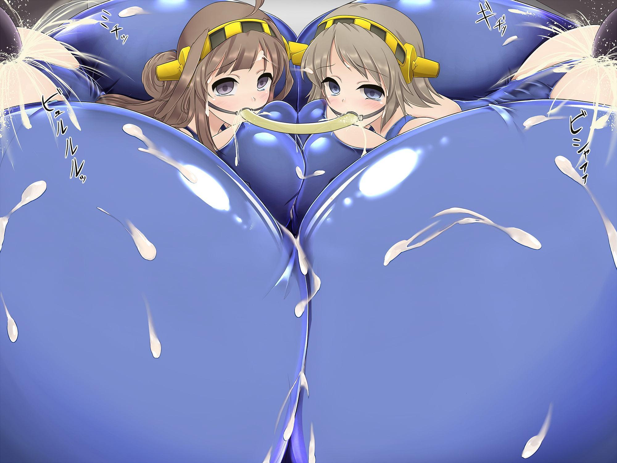 魔改造艦隊『詰』