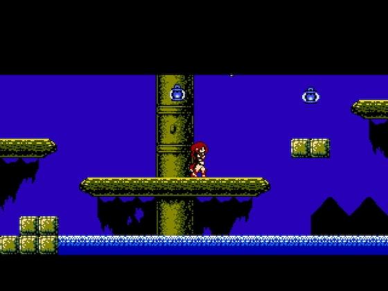 真夜中のサキュバス城【18禁版】