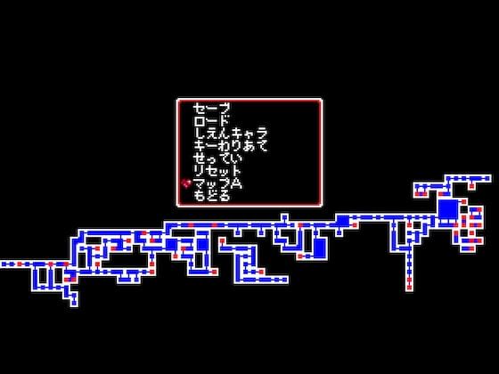 真夜中のサキュバス城【18禁版】