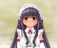 魔界の姫 ～闇の娘・ノア～