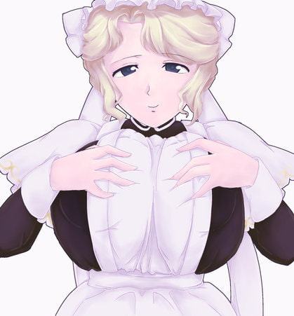 魔界の姫 ～闇の娘・ノア～