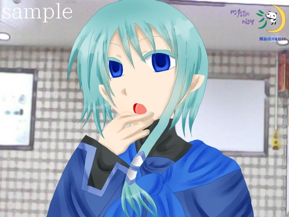 螺旋境界を越えて