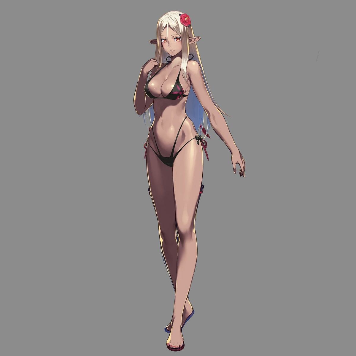 雪夜さんと交際