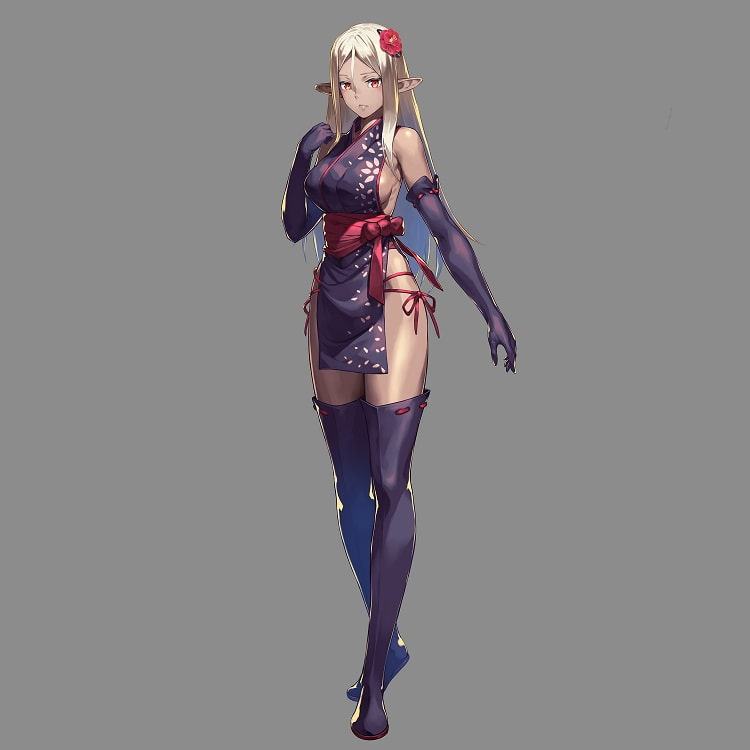 雪夜さんと交際