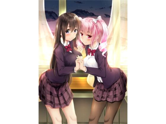 なりヌキ! ～忘れ物から始まる挟まれエッチ～