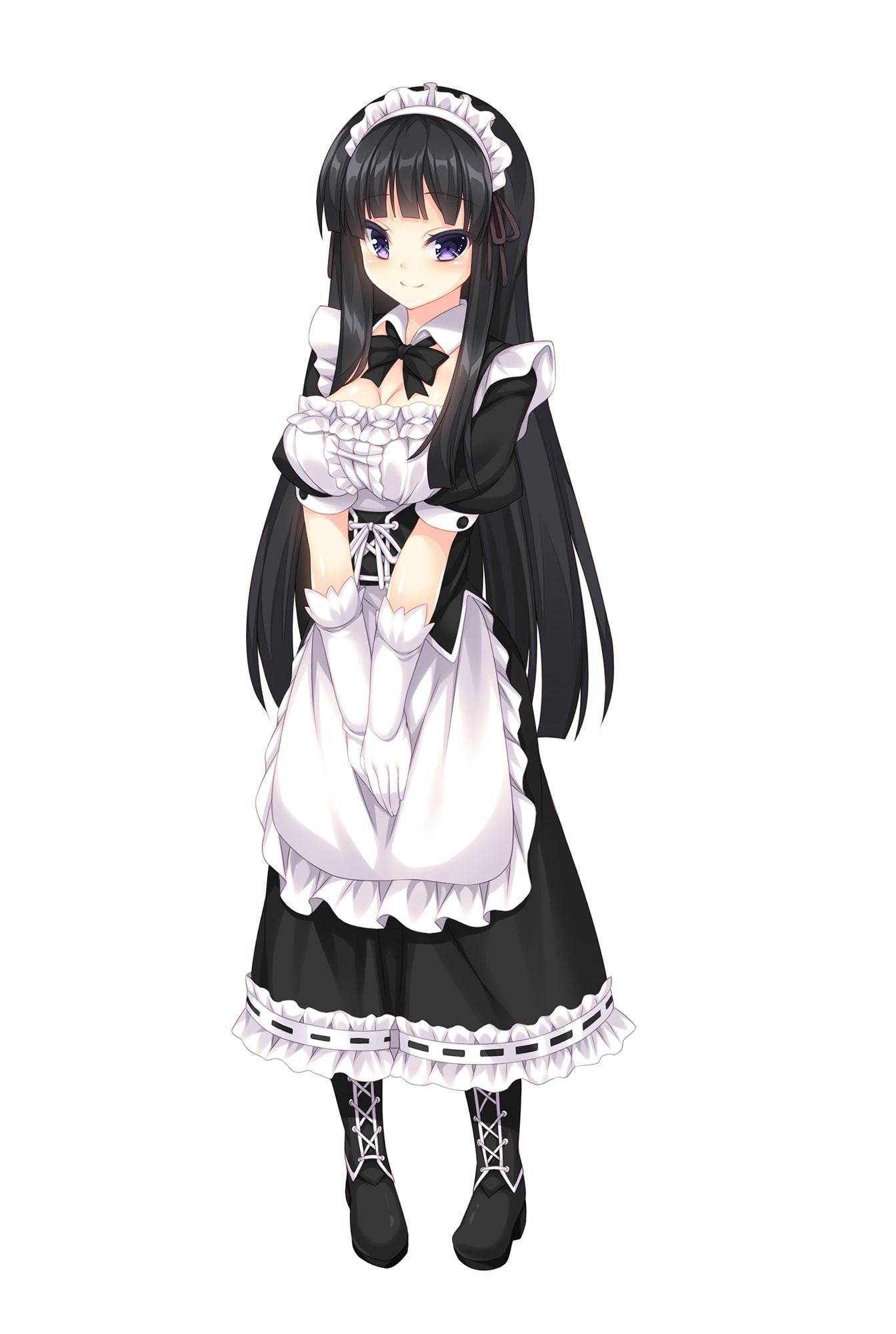 メイドさんの言いなりオナサポ～3つのコースで管理してあげますね♪～