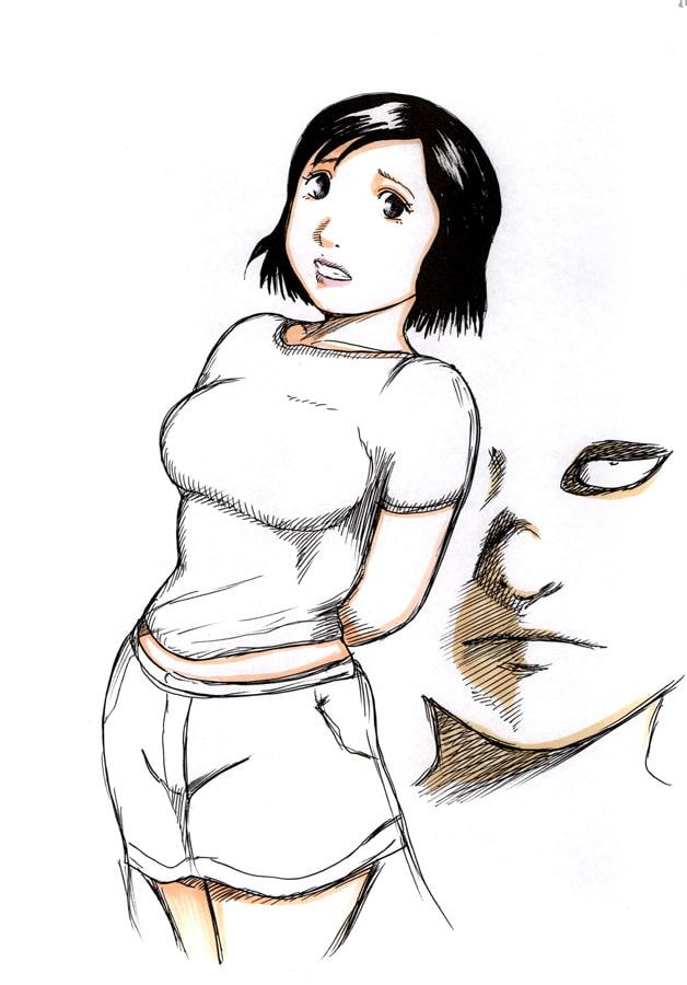 翠さんと暴君