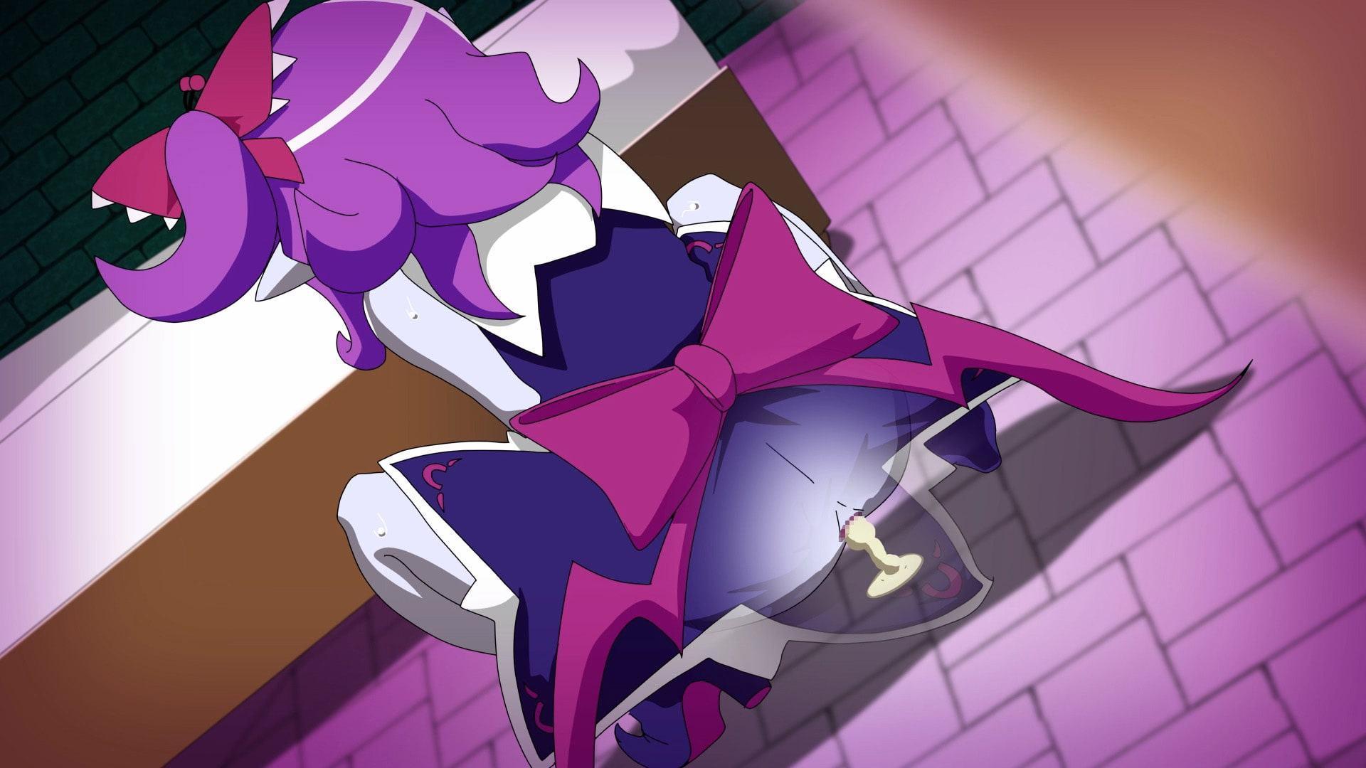 娘と一緒にイきヌきだ!～H!なD(動画)版～