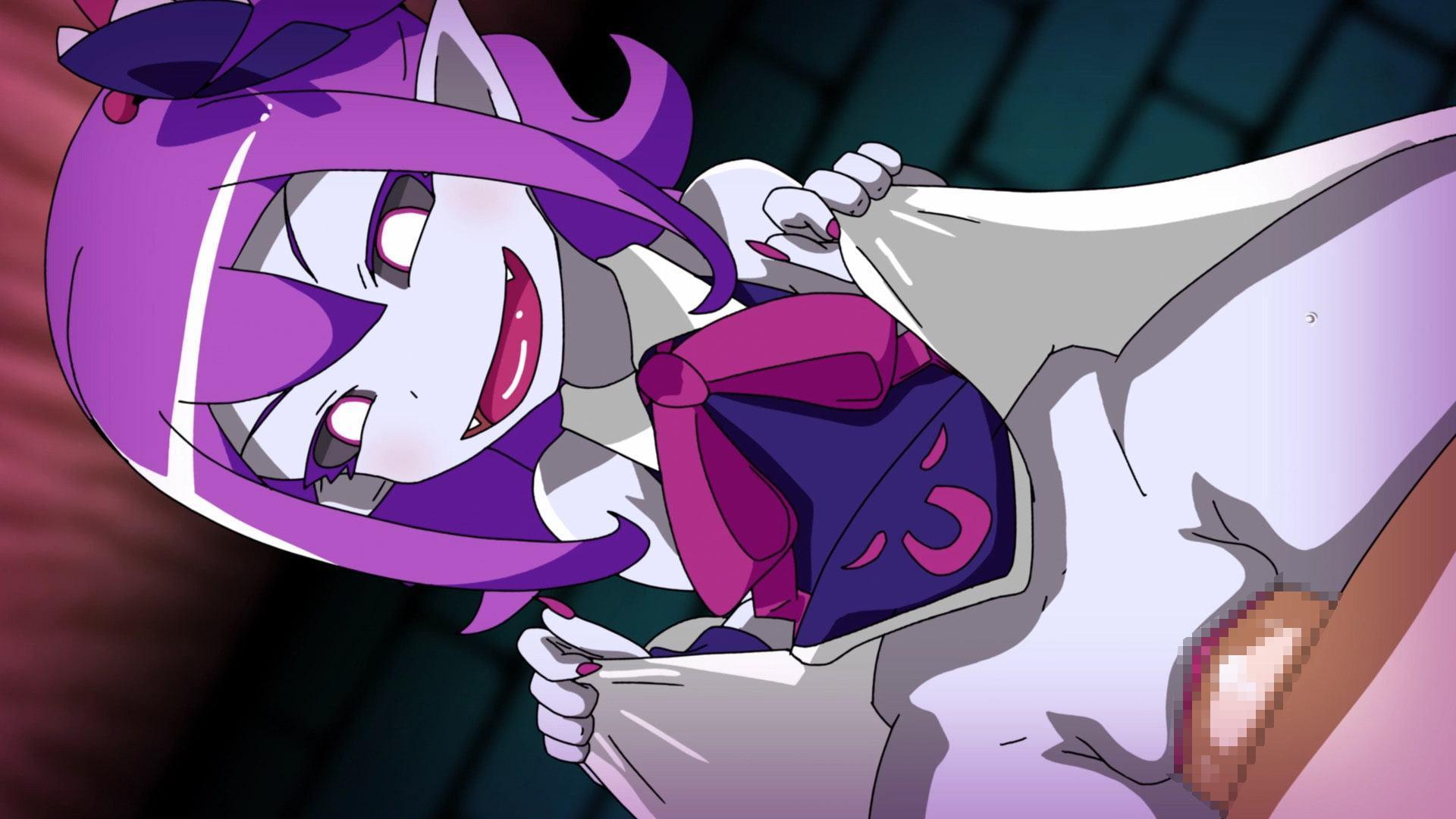 娘と一緒にイきヌきだ!～H!なD(動画)版～