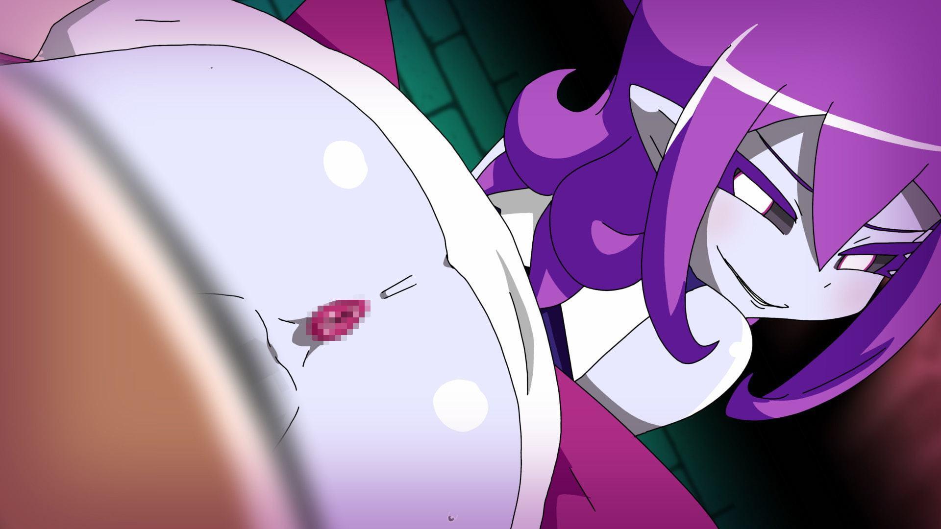 娘と一緒にイきヌきだ!～H!なD(動画)版～