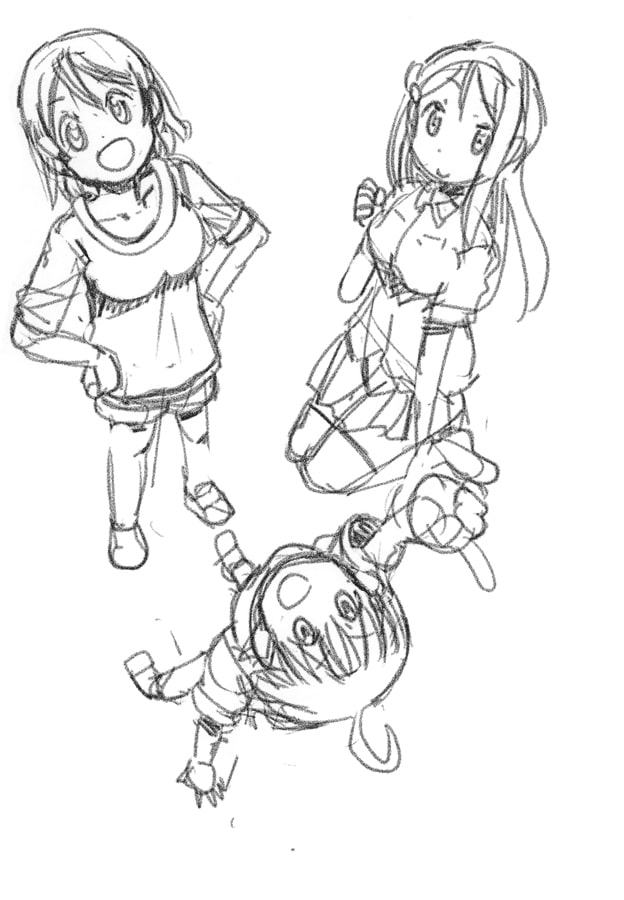 Aqours Go!