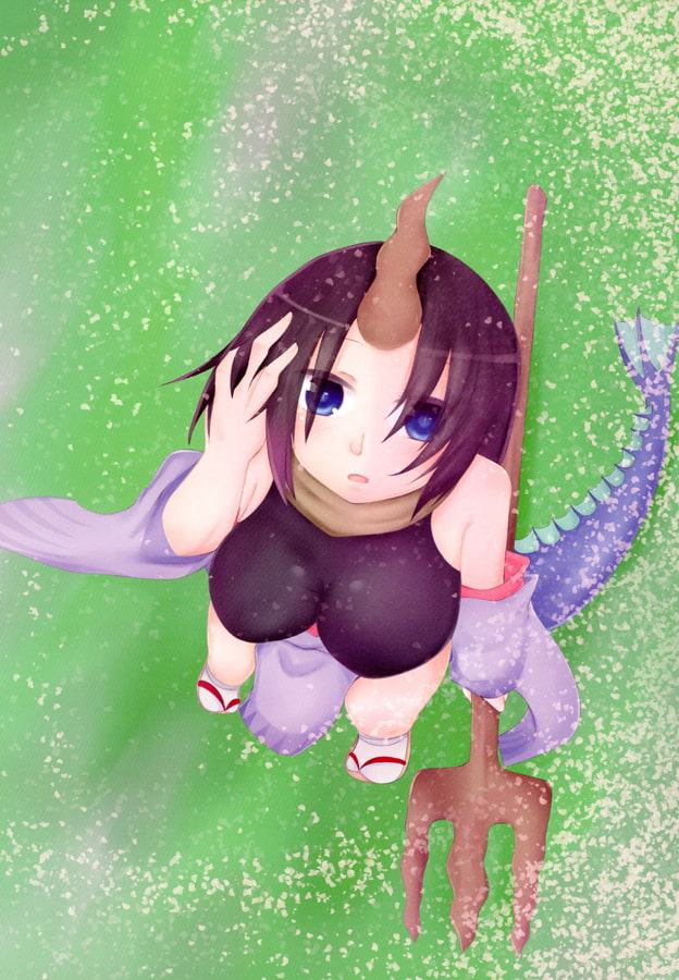 SPRING TAIL
