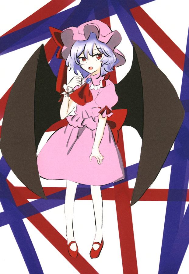 ロイヤルスカーレット