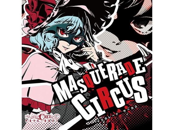 Masquerade Circus