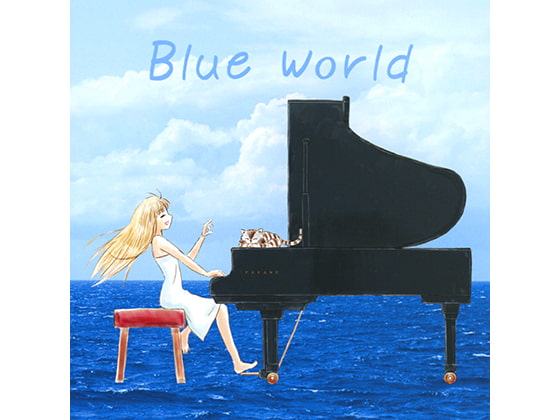 Blue World