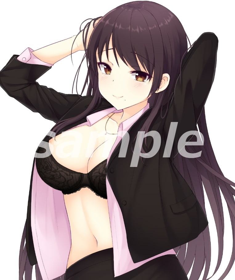 私たちが、イカせてあ・げ・る～先生の誘惑から始まった、僕と姉と先生の淫らなハーレム生活～