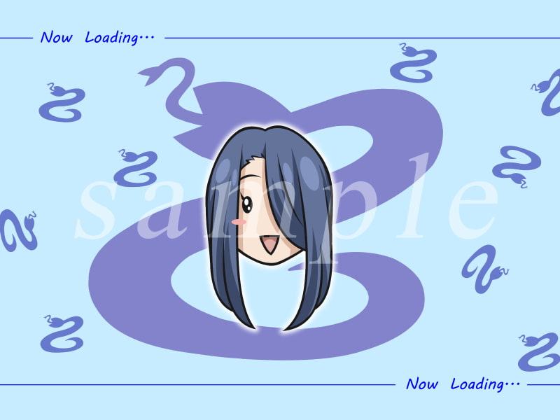 あやかし妖艶録 参ノ巻～蛇姦官能追考録～