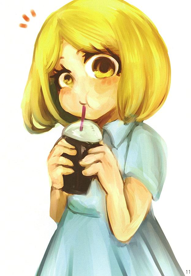 Let me hear you again. tall story.