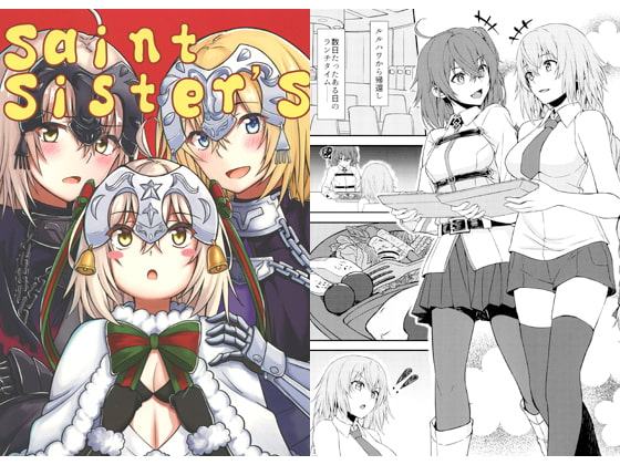 Saint Sister's