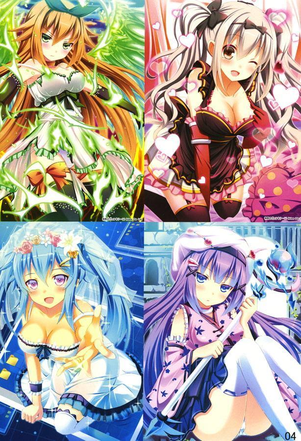 フルカラぼん -総集編-