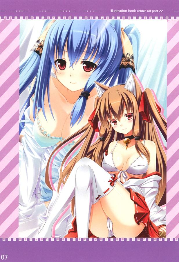 フルカラぼん4 -ポストカード編-