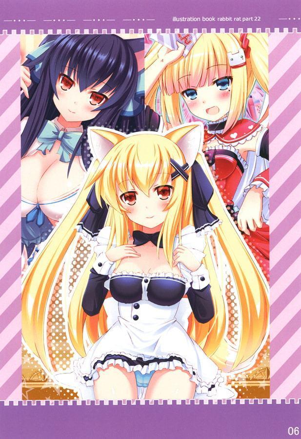 フルカラぼん4 -ポストカード編-