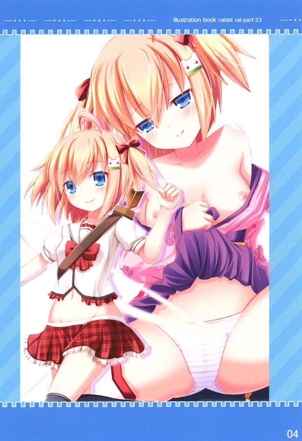 フルカラぼん5 -ポストカード編2-