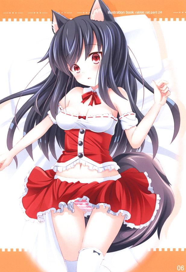 フルカラぼん6 -差分イラスト編-