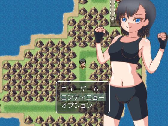 不思議な世界～長井しゅり編～