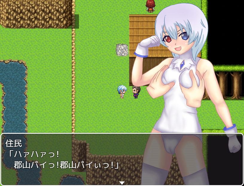 不思議な世界～郡山美琴編～