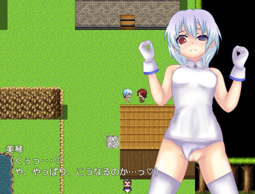 不思議な世界～郡山美琴編～