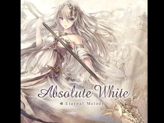 Absolute White