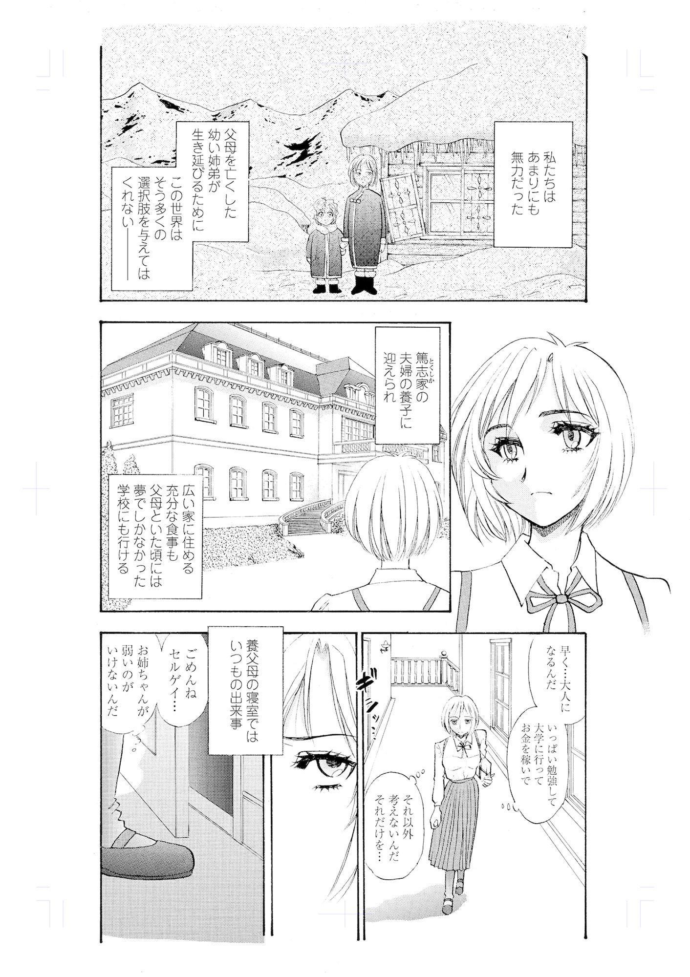 続・聖隷 総集編II