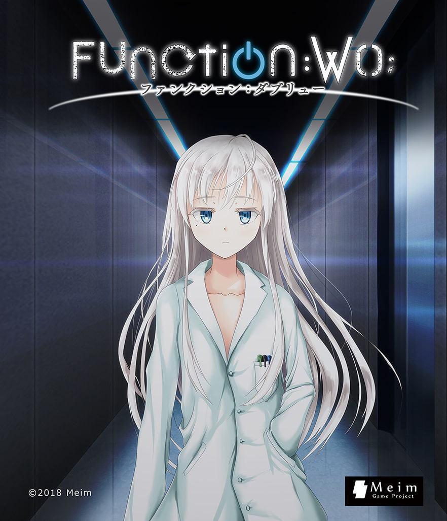 Function:W();