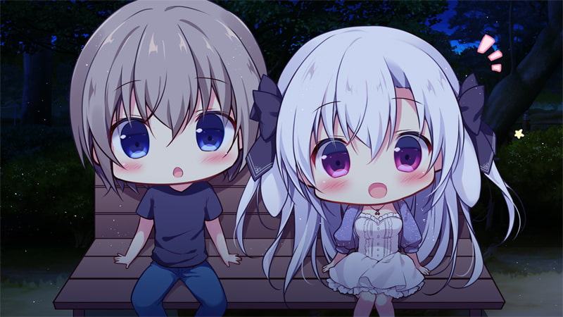 恋ニ、甘味ヲソエテ2(全年齢版)