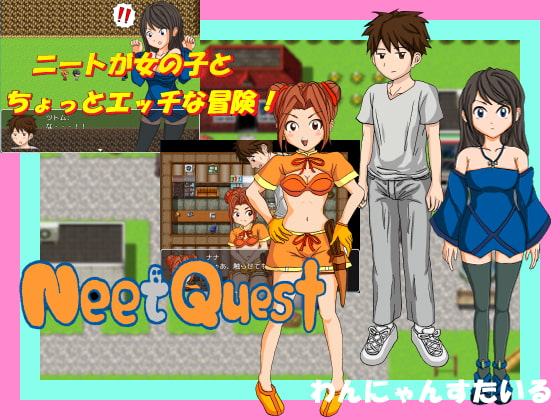 Neet Quest