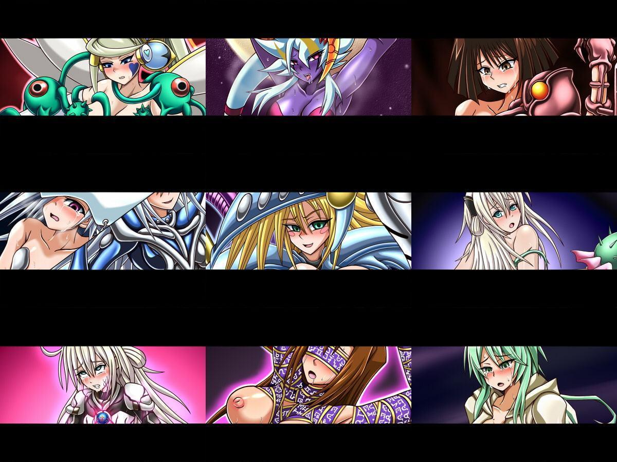 ダーク・フォースド・フュージョン COLLECTORS PACK 2018