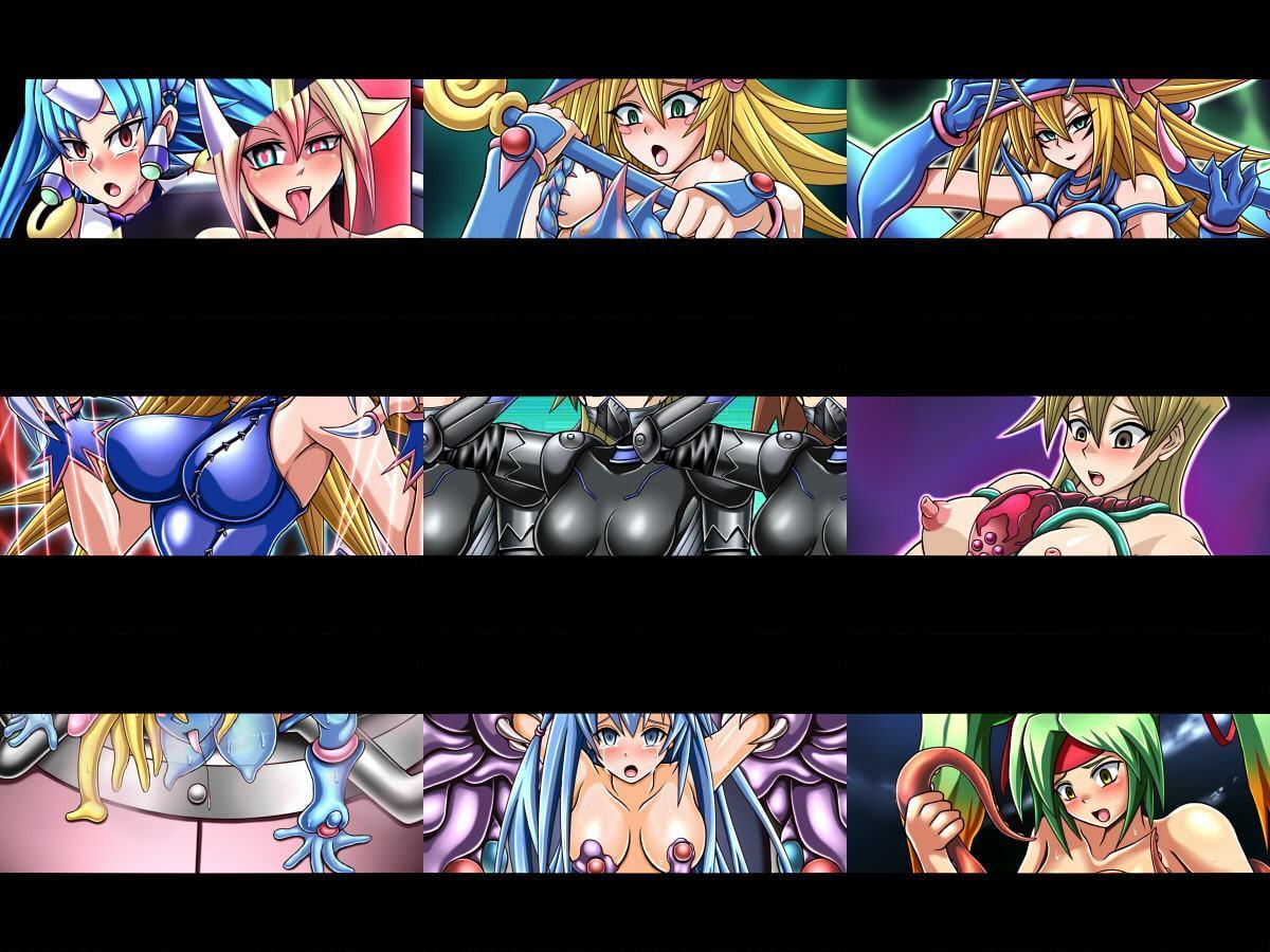 ダーク・フォースド・フュージョン COLLECTORS PACK 2018