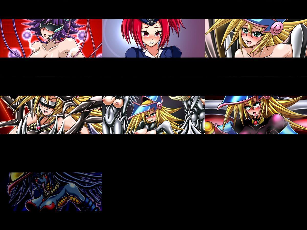 ダーク・フォースド・フュージョン COLLECTORS PACK 2018